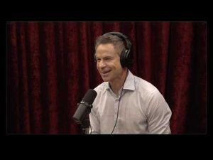 Read more about the article Joe Rogan Experience #2465 – Michael Shellenberger