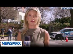 Read more about the article BREAKING NEWS: Suspicious device found near Gracie Mansion