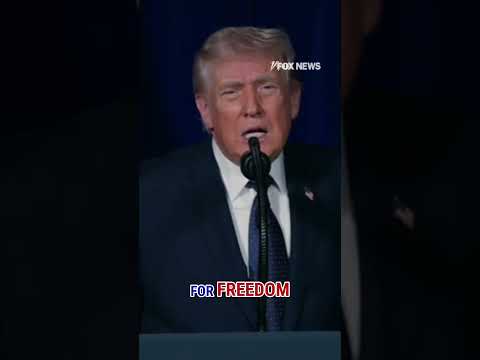 You are currently viewing ‘WON’T BE PRETTY’: Trump urges Iranian military to lay down their arms