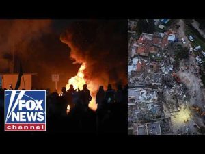 Read more about the article GOP and Dems push for war powers resolutions vote after Iran strikes