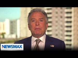 Read more about the article Witkoff: Iran’s foreign minister started yelling and screaming | The Record with Greta Van Susteren