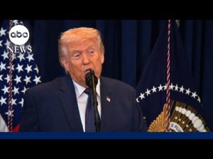 Read more about the article Trump’s patience with Iran could be waning: Ex-US ambassador to NATO