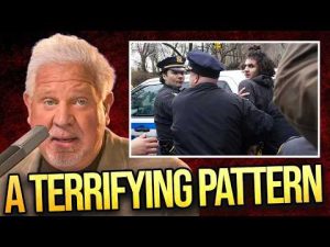 Read more about the article “Enough is Enough!” – Glenn Beck Connects the Dots on THIS Unholy Alliance