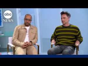 Read more about the article ‘Scrubs’ stars talk reboot and how real life helped inspire the show