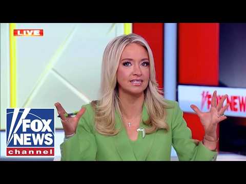 Read more about the article McEnany: I STILL can’t get over this…