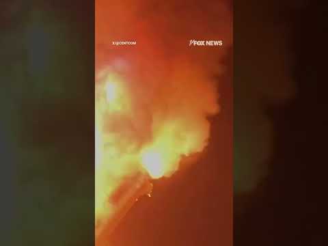 Read more about the article ‘AIR DEFENSE UMBRELLA’: New video shows US soldiers supporting military action in Middle East