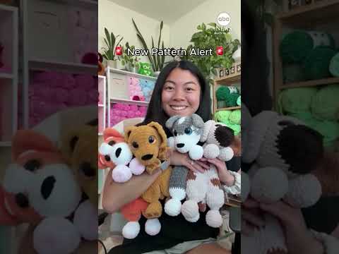 Read more about the article Gen Z turns to ‘grandma hobbies’ to fight screen time