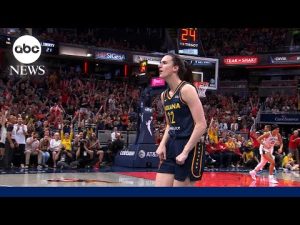 Read more about the article WNBA season up in the air as CBA negotiations deadline closes in