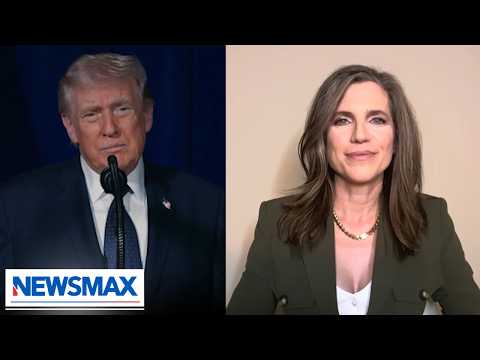 You are currently viewing Rep. Mace: President Trump will go down as the most consequential president in American history