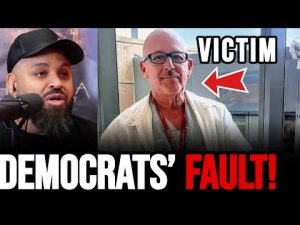 Read more about the article Family Sues for $40 Million after Democrat Policy gets Man Killed!