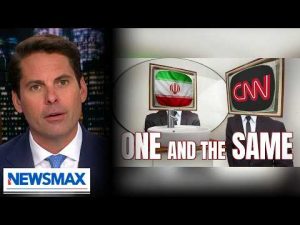 Read more about the article Leftist media ‘completely out of sync with reality’: Rob Finnerty