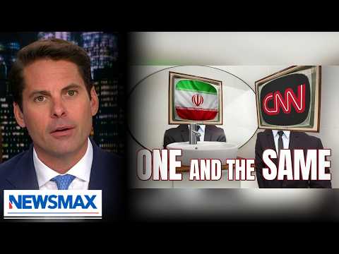 You are currently viewing Leftist media ‘completely out of sync with reality’: Rob Finnerty