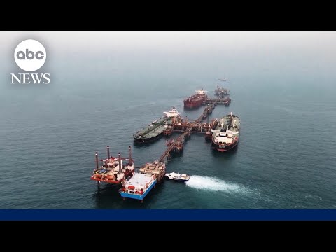 You are currently viewing Airstrikes intensify in Iran as Pentagon says 140 US service members wounded in war