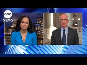 Read more about the article Sen. Peter Welch on Iran: ‘Here we go again.’