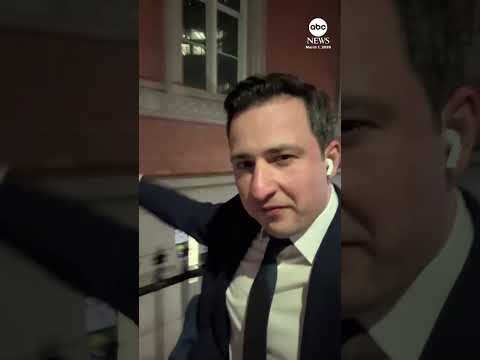 You are currently viewing Trump returns to White House following U.S. strikes on Iran