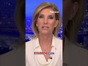 Read more about the article Laura Ingraham: Where are these headlines?