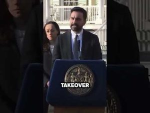 Read more about the article Mamdani said WHAT about the NYC bomb threat?!