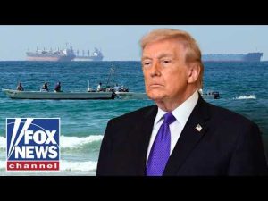 Read more about the article ‘DEATH, FIRE AND FURY’: Trump warns of consequences ‘never seen before’ if Iran ignores ultimatum