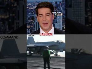 Read more about the article Watters: Democrats say we haven’t accomplished much… #shorts #usa #news #iran #politics