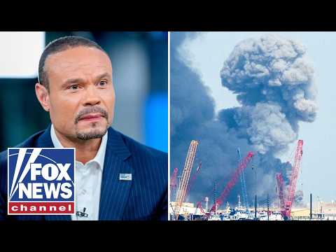 You are currently viewing Bongino: Iran had ‘NO CARD’ to play