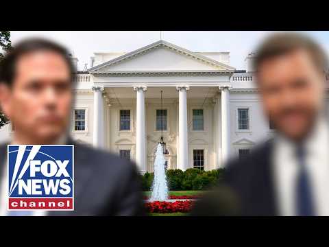 You are currently viewing NEXT IN LINE?: Here’s who has emerged as 2028 favorites