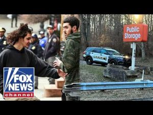 Read more about the article Bomb attack suspects could face death penalty, former FBI agent warns