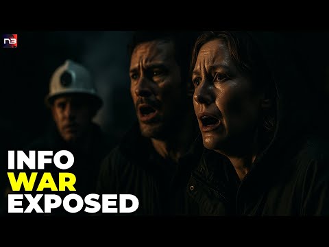 You are currently viewing OMG! Media’s All-Out Assault — America Is Under Siege