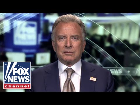 You are currently viewing THIS is why Iran negotiations crumbled: US special envoy