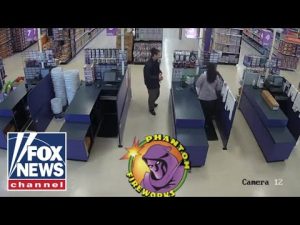 Read more about the article Terror suspect CAUGHT buying fireworks fuse days before plot