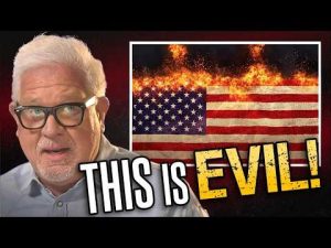 Read more about the article America is in a “WAR AGAINST EVIL”… And it’s Happening Right Here at Home!