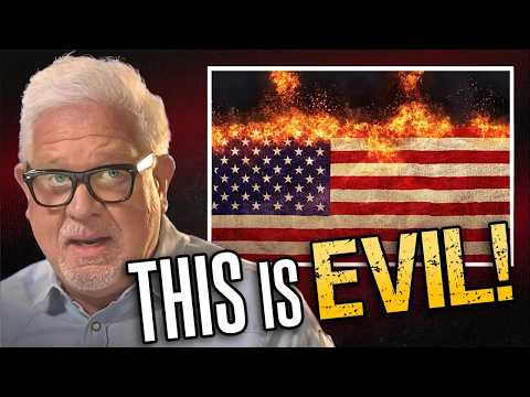 You are currently viewing America is in a “WAR AGAINST EVIL”… And it’s Happening Right Here at Home!