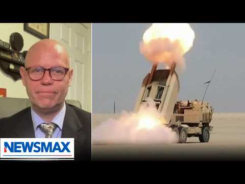 You are currently viewing Blaine Holt: Actions in Iran will protect future Americans | Wake Up America