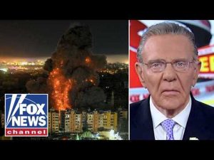 Read more about the article Gen Keane: This is SIGNIFICANT