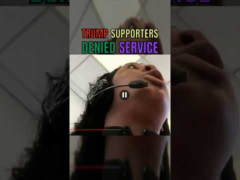 Read more about the article Trump Supporters DEINIED Service From Smoothie King…