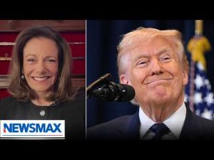 Read more about the article We are going to win in Iran on Trump’s terms: KT McFarland | Wake Up America