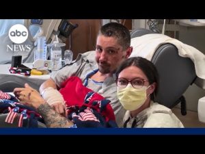 Read more about the article Approximately 140 service members injured in war: Pentagon