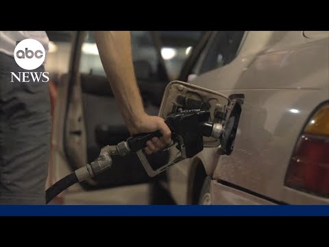 Read more about the article Inflation held steady in February before war with Iran sent gas prices surging