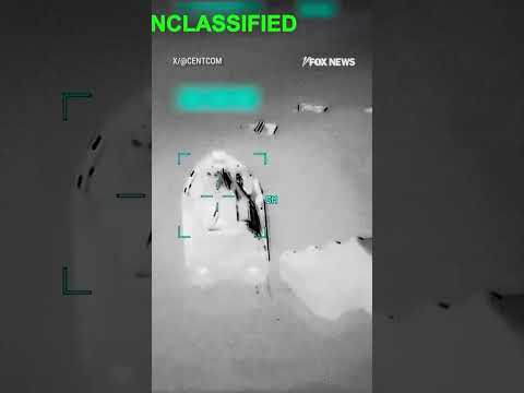 Read more about the article WATCH: US forces DESTROY minelayers near Strait of Hormuz #shorts #us #iran #news