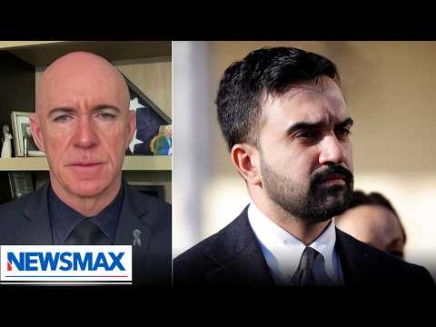 You are currently viewing Mamdani continues to turn his back on NYPD: Former NYPD detective | National Report