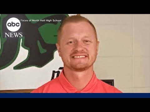 You are currently viewing Teen charged in teacher’s death from prank gone wrong speaks out