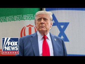 Read more about the article This is an EXTAORDINARY military achievement, former CIA director says