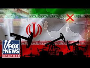 Read more about the article Trump admin vows OIL PRICES WILL DROP, Iran is losing
