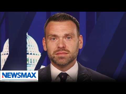 You are currently viewing Jack Posobiec calls out CNN’s coverage of NYC terror plot | National Report