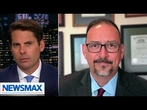 You are currently viewing Arizona Sec. of State Adrian Fontes responds to DOJ election subpoenas | Finnerty