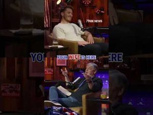 Read more about the article Matthew Tkachuk and wife are EXPECTING #foxnews #news #us #fox