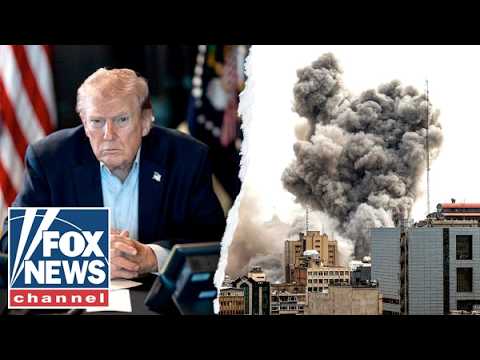 You are currently viewing BATTLEFIELD UPDATE: Military expert touts ‘STUNNING’ Operation Epic Fury results