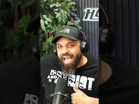 You are currently viewing Everyone Is Going CRAZY About Candace Owens…