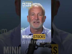 Read more about the article Oil Is About To Hit $100 #peterschiff #oilprices #iranisraelwar