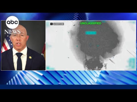 You are currently viewing Congressman says US troops are ‘extremely prepared’ for Iranian drone attacks