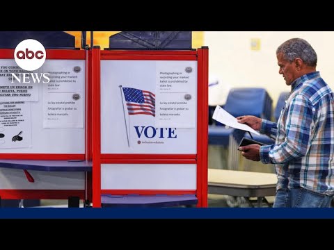 You are currently viewing Could investigation into 2020 election results in Arizona impact midterms?
